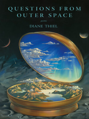 cover image of Questions from Outer Space